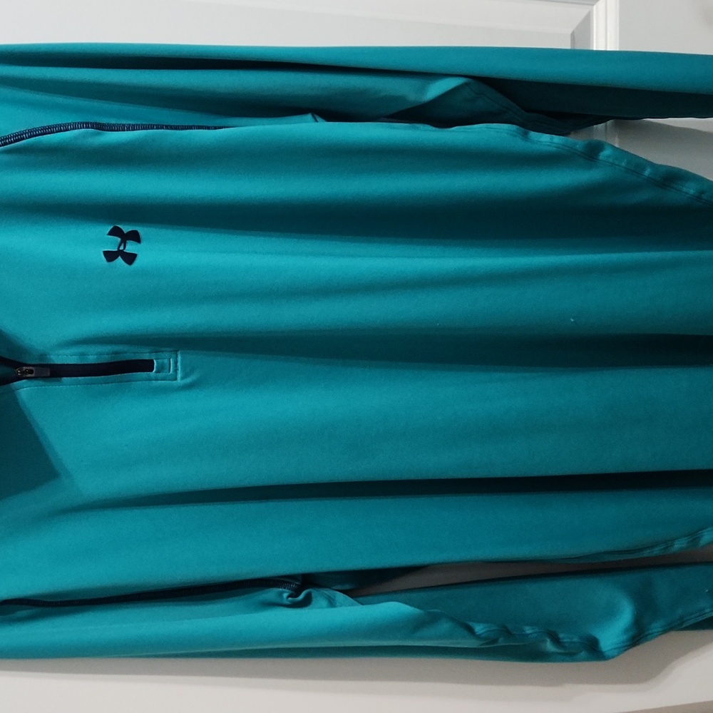 UA 1/4 zip